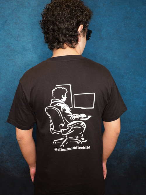 Are We Angry Enough Tee