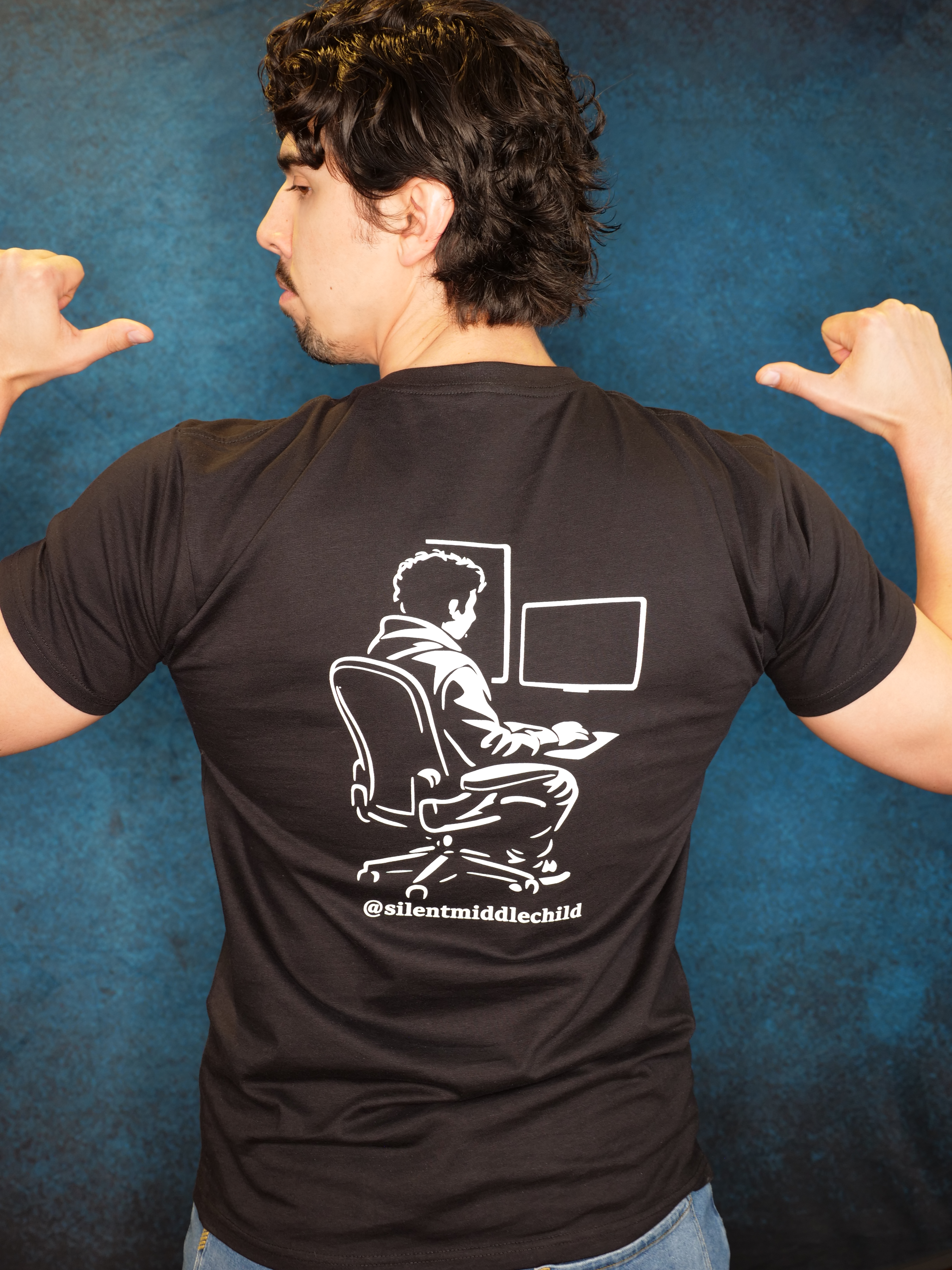 Are We Angry Enough Tee